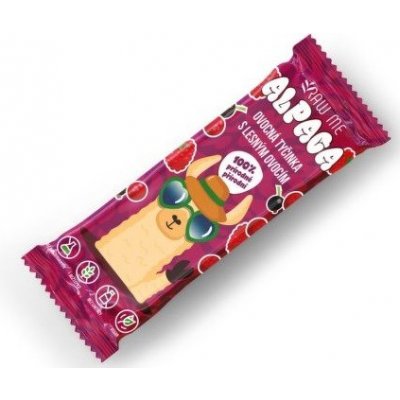 PLATAN Tyčinka ovocná 25 g – Zboží Dáma