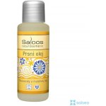 Saloos prsní olej pro podporu kojení 50 ml – Zboží Dáma