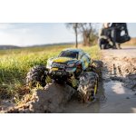 RMT RC autoMonster Tornado 322920 RTR zelené 1:10 – Sleviste.cz