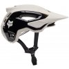 Cyklistická helma Fox Speedframe Pro Blocked vintage white 2023