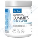 Liftea Colagenova Nutra Night Gummies 60 ks – Hledejceny.cz