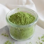 Health Link Mladý ječmen prášek BIO 200 g – Hledejceny.cz