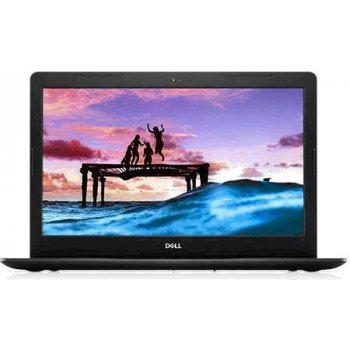Dell Inspiron 15 N-3580-N2-711S