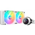 NZXT Kraken 240 RGB RL-KR240-W1 – Sleviste.cz