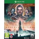 Stellaris (Console Edition) – Zboží Mobilmania