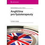 Angličtina pro fyzioterapeuty - Markéta Blažejová – Hledejceny.cz