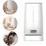 Automatické krmítko Rojeco 4 l – Zboží Dáma