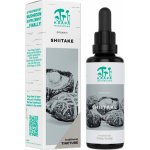 Kääpä Mushrooms Shiitake BIO tinktura 50 ml – Hledejceny.cz