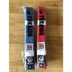 TOKAIDO KATA ATHLETIC KARATE PÁSEK – Zboží Dáma