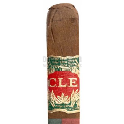 CLE 25th Anniversary Robusto – Zboží Dáma
