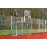 Schäper Herkules 3 x 2 m s basketbalovým košem – Zboží Dáma