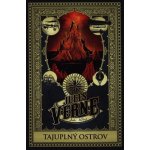 Tajuplný ostrov - Jules Verne – Hledejceny.cz