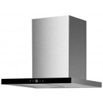 FABER TSPG GLASS X/BK A60 – Sleviste.cz