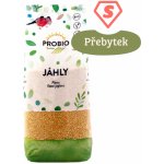 ProBio Jáhly BIO 500g – Zboží Mobilmania