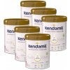 Umělá mléka Kendamil 1 Premium HMO+ 6 x 800 g