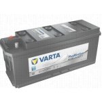 Varta Promotive Black 12V 110Ah 760A 610 013 076 – Hledejceny.cz