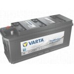 Varta Promotive Black 12V 110Ah 760A 610 013 076 – Zboží Mobilmania