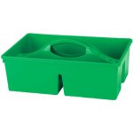 Box na čištění otevřený zelený – Zboží Mobilmania
