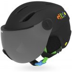 Giro Buzz MIPS 24/25 – Zboží Mobilmania