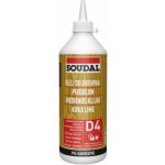 SOUDAL 66A Lepidlo na dřevo 750g – HobbyKompas.cz