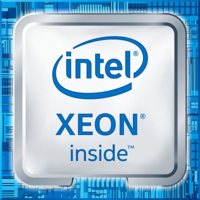 Intel Xeon E-2234 CM8068404174806 – Zboží Mobilmania