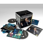 Roger Norrington - The Complete Erato Recordings Box Set CD – Zboží Mobilmania
