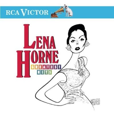 Lena Horn - Greatest Hits CD