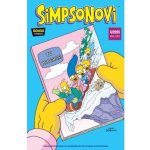 Simpsonovi (časopis) 2023/04 – Zbozi.Blesk.cz