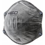 NEO tools respirátor FFP2 3 ks – Zboží Mobilmania
