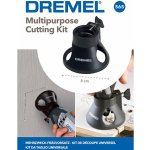 Dremel 565 Násada frézovací – Hledejceny.cz