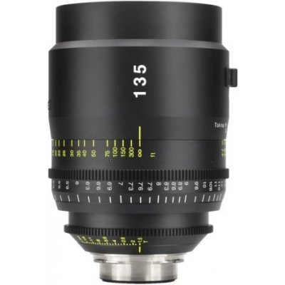 Tokina Vista 135mm T1.5 Cinema EF – Hledejceny.cz