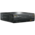 Blackmagic Design Teranex Mini SDI to Audio 12G – Zboží Živě