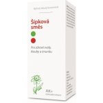 Dědek kořenář Šípková směs tinktura AK+ 50 ml – Hledejceny.cz