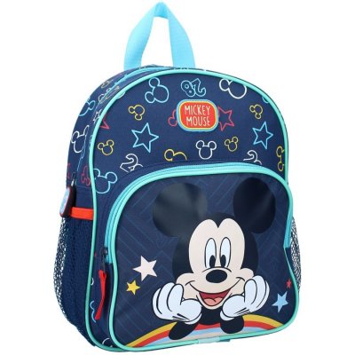 Vadobag batoh Mickey Mouse Disney 9277 – Zboží Mobilmania