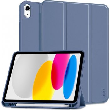 Tech-Protect SC Pen pro Apple iPad 10.9 2022 9490713930847 modré