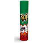 Biolit L 007 Proti létajícímu hmyzu spray 400 ml – Zboží Dáma