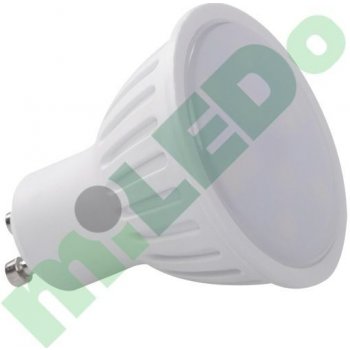 Kanlux LED žárovka GU10/230V 6W MIO LED GU10 studená bílá