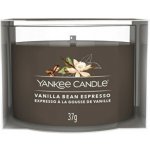 Yankee Candle Signature Vanilla Bean Espresso 37 g – Zboží Dáma