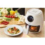 Sencor SFR 5340 WH – Zboží Dáma
