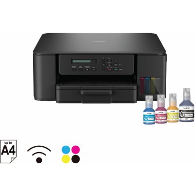 Brother DCP-T530DWYJ1 – Hledejceny.cz