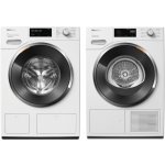 Set Miele WWI 880 WCS + TWH 780 WP – Sleviste.cz