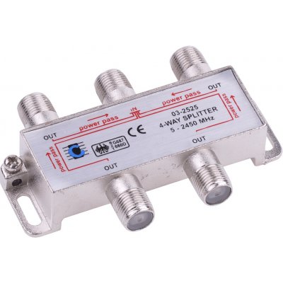 Cabletech ZLA0637 – Hledejceny.cz