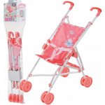 KIK Skladací Baby Annabell – Hledejceny.cz