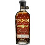 Brugal 1888 Gran Reserva 40% 0,7 l (holá láhev) – Hledejceny.cz