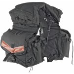 Pool's Brašny na sedlo Lakota černé – Zboží Dáma