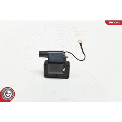 SKV Zapalovací cívka 03SKV162 – Hledejceny.cz