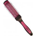 Duko Professional Magenta Brush Thermal Ceramic keramický kulatý kartáč na vlasy 34 mm – Zboží Dáma