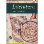 Literatura pro 1.ročník SOŠ