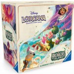 Disney Lorcana TCG Archazia's Island Illumineer's Trove – Zboží Mobilmania