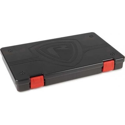Fox Rage Stack and Store Box Shield Storage 8 Comp Large Shallow – Zboží Dáma